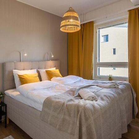 Quality Suite With Sauna - 2 Bedrooms - Brand New 2022 Рованиеми Экстерьер фото