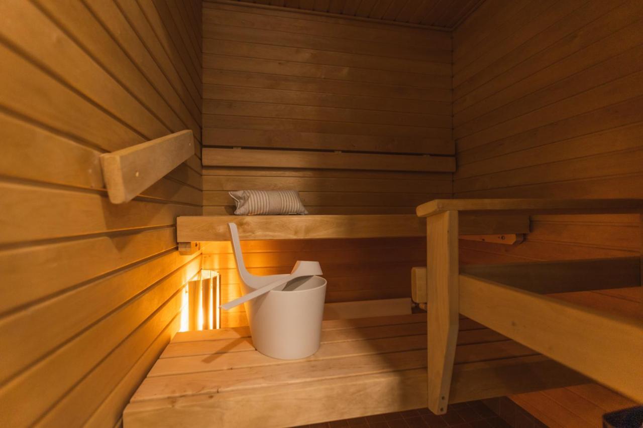 Quality Suite With Sauna - 2 Bedrooms - Brand New 2022 Рованиеми Экстерьер фото