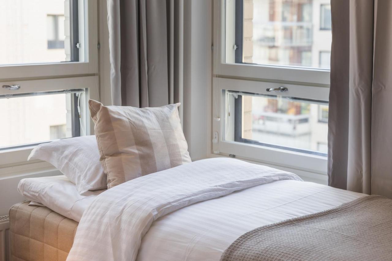 Quality Suite With Sauna - 2 Bedrooms - Brand New 2022 Рованиеми Экстерьер фото